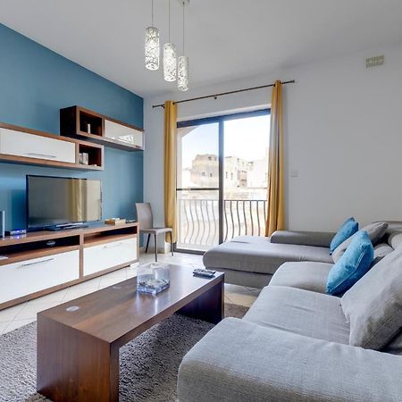 Modern 2Br Sliema Apartment 外观 照片