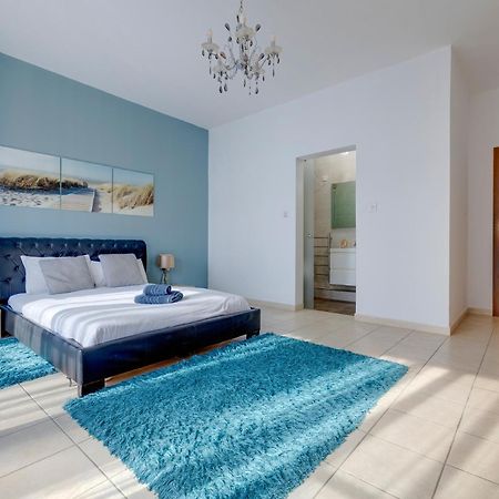 Modern 2Br Sliema Apartment 外观 照片