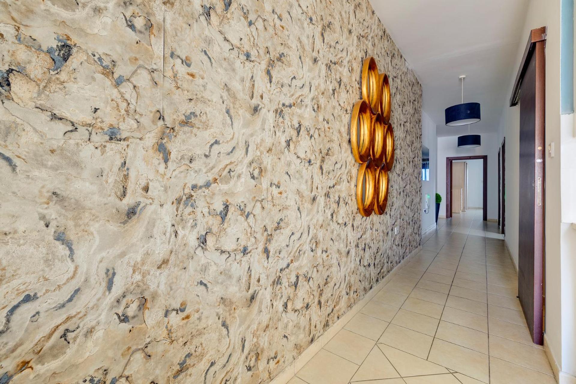 Modern 2Br Sliema Apartment 外观 照片