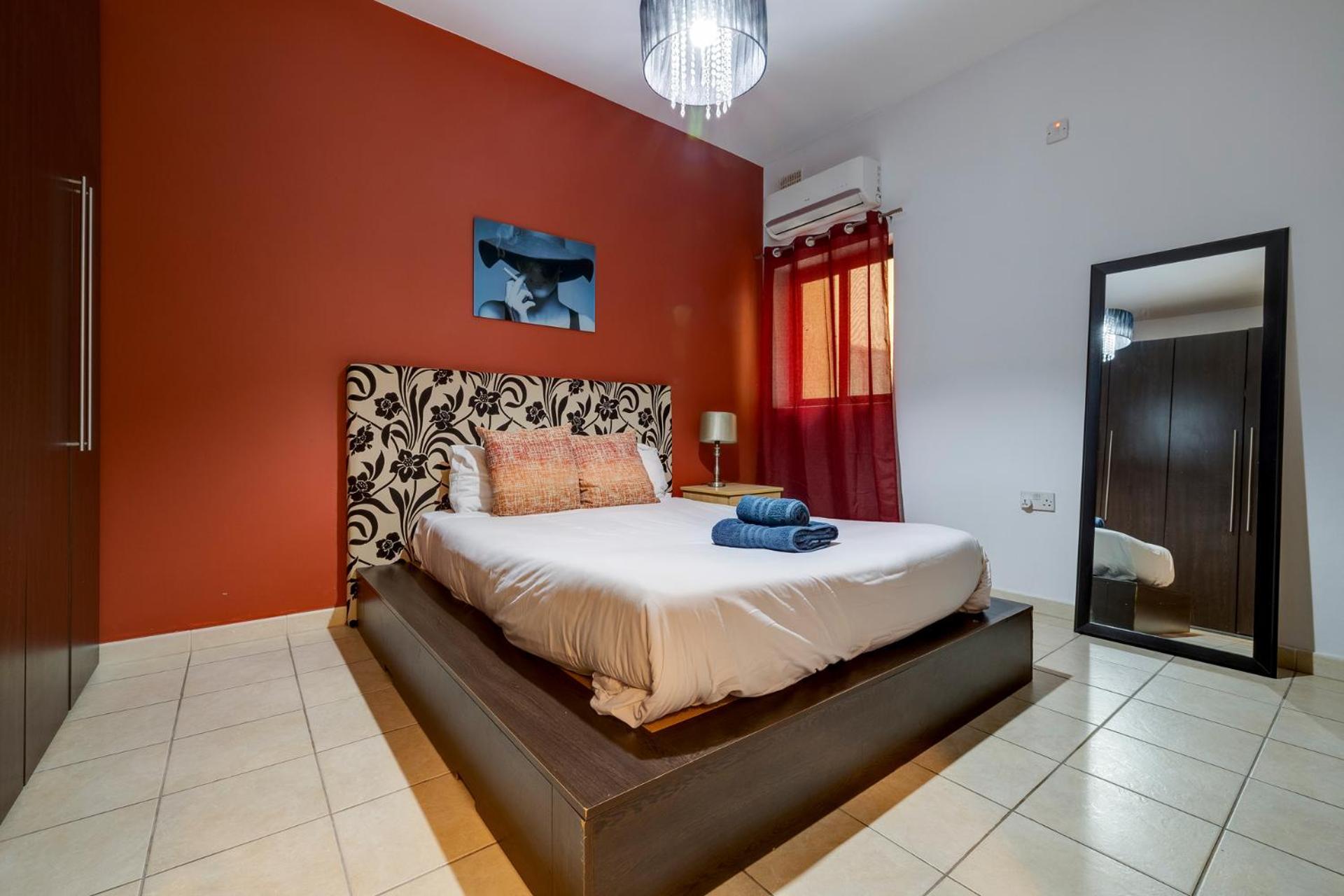Modern 2Br Sliema Apartment 外观 照片