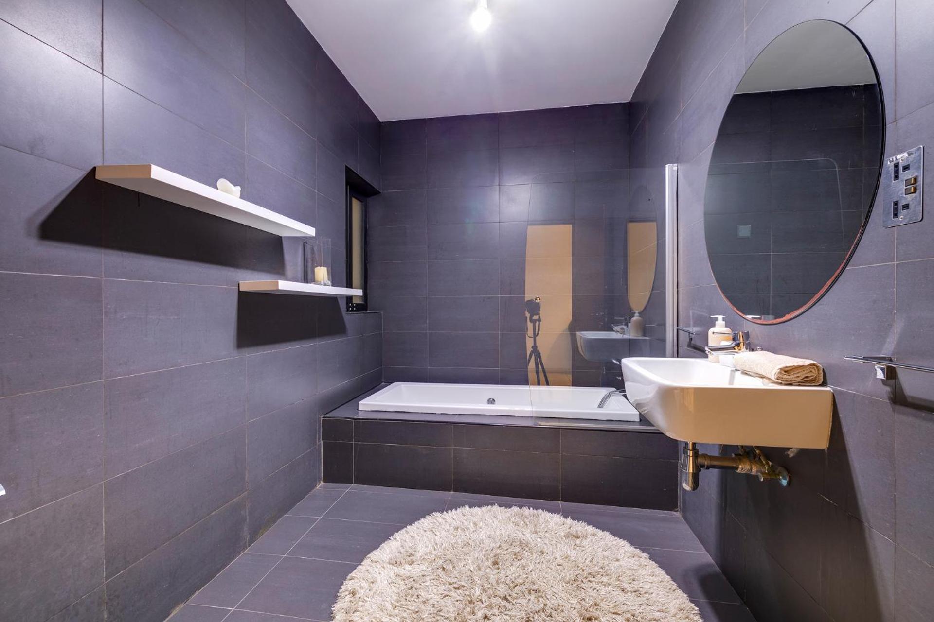 Modern 2Br Sliema Apartment 外观 照片
