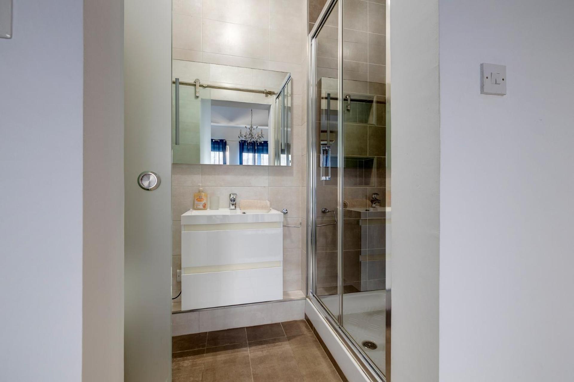 Modern 2Br Sliema Apartment 外观 照片