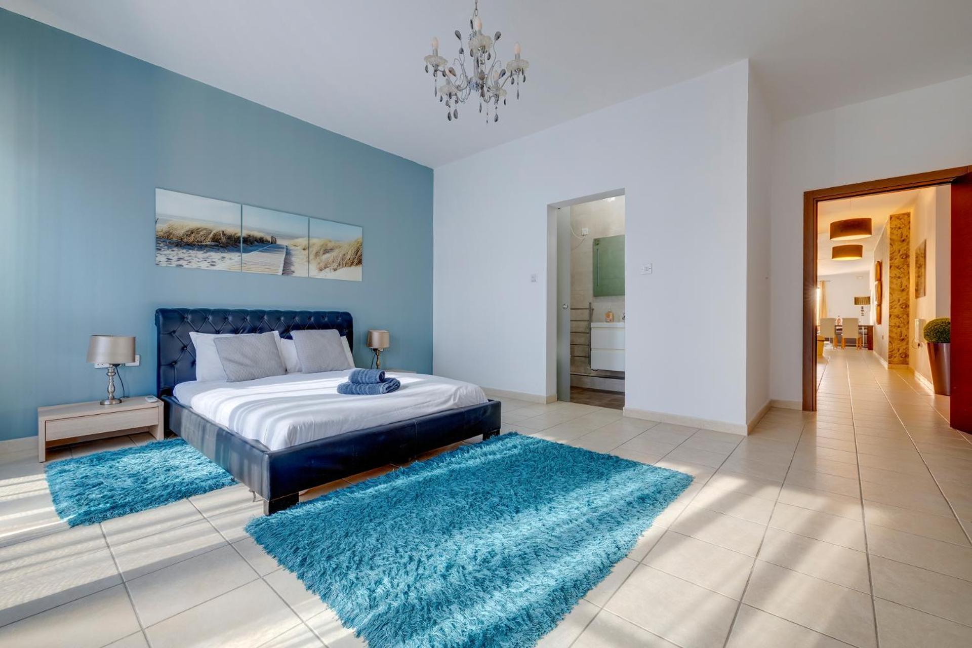 Modern 2Br Sliema Apartment 外观 照片