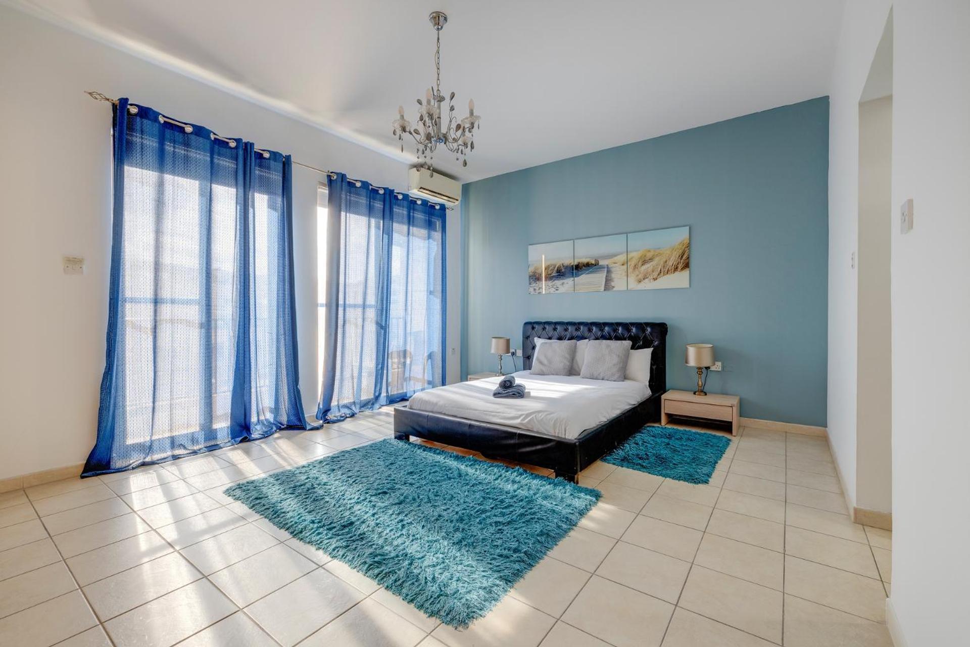 Modern 2Br Sliema Apartment 外观 照片