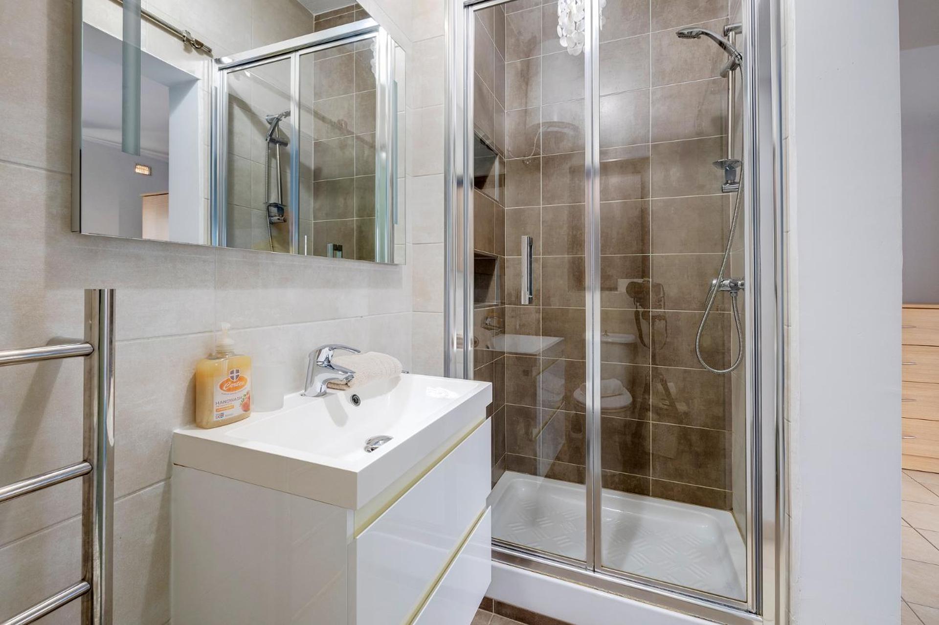 Modern 2Br Sliema Apartment 外观 照片