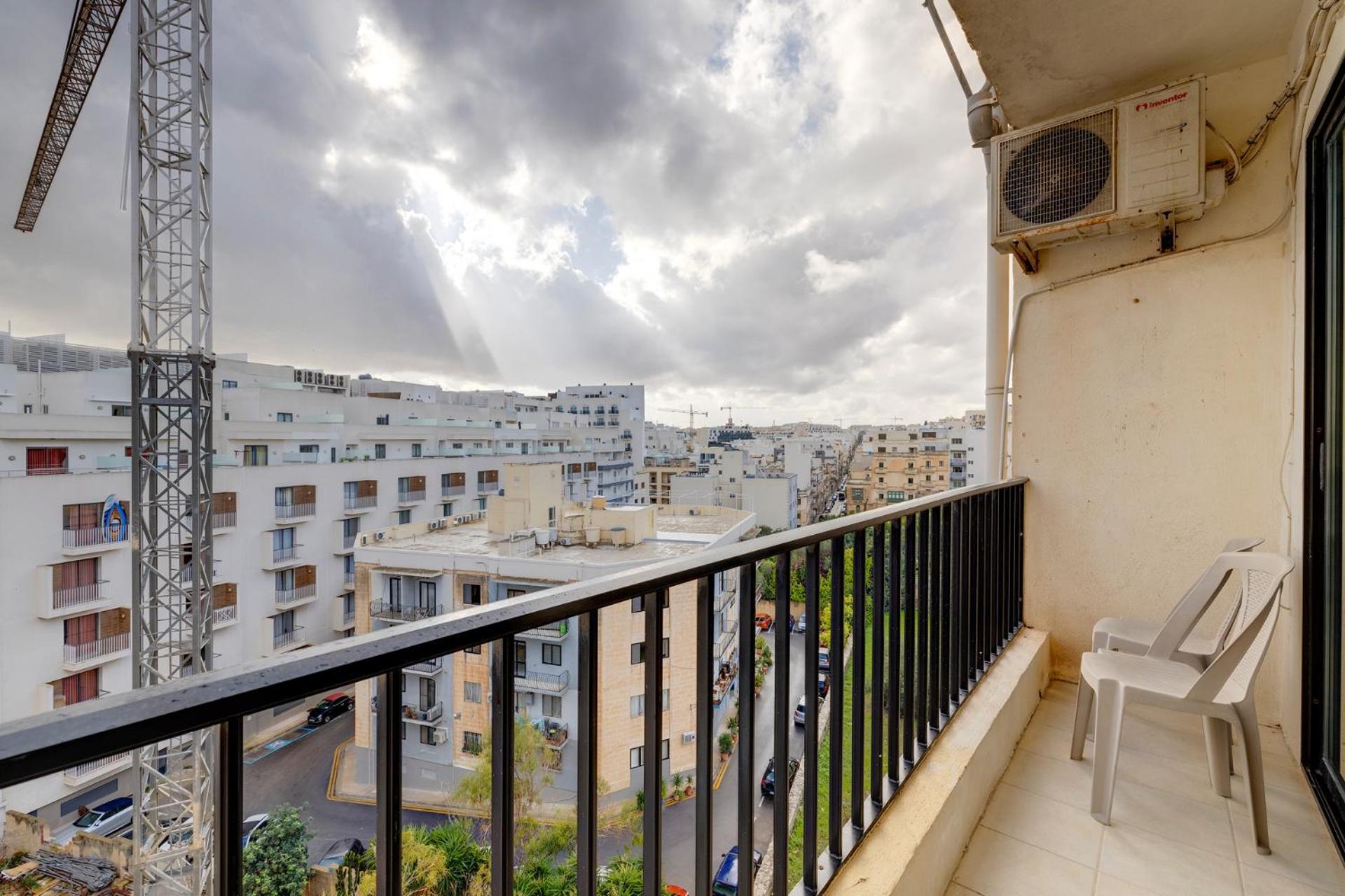Modern 2Br Sliema Apartment 外观 照片