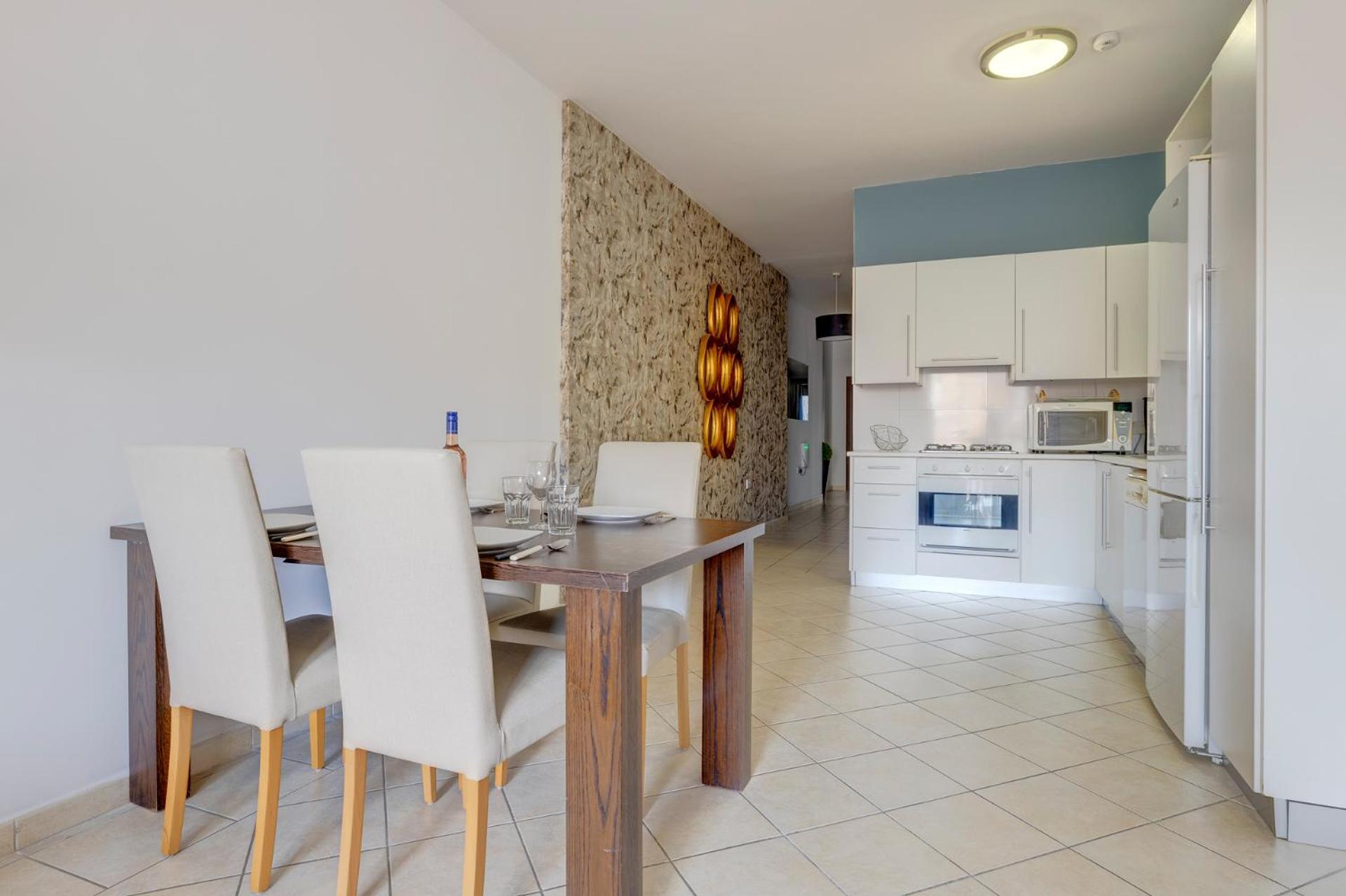 Modern 2Br Sliema Apartment 外观 照片