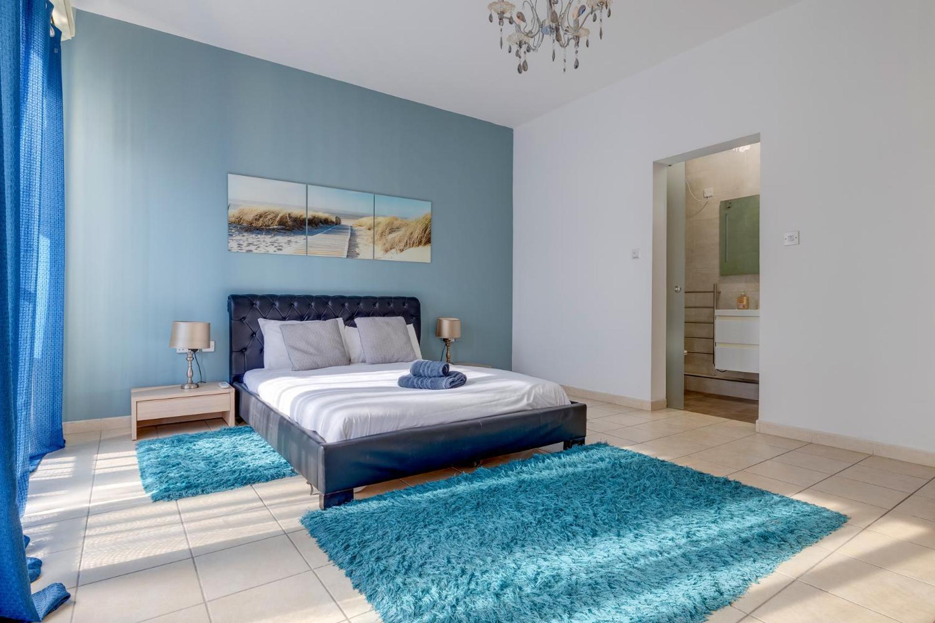 Modern 2Br Sliema Apartment 外观 照片