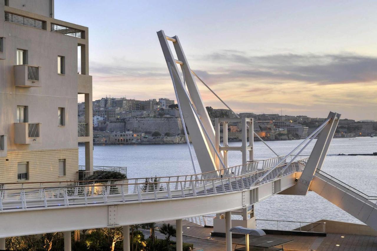 Modern 2Br Sliema Apartment 外观 照片