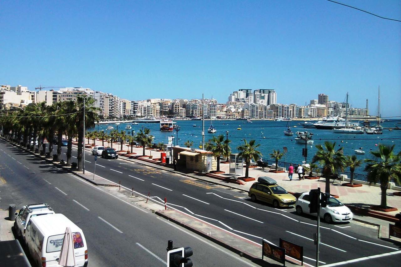 Modern 2Br Sliema Apartment 外观 照片