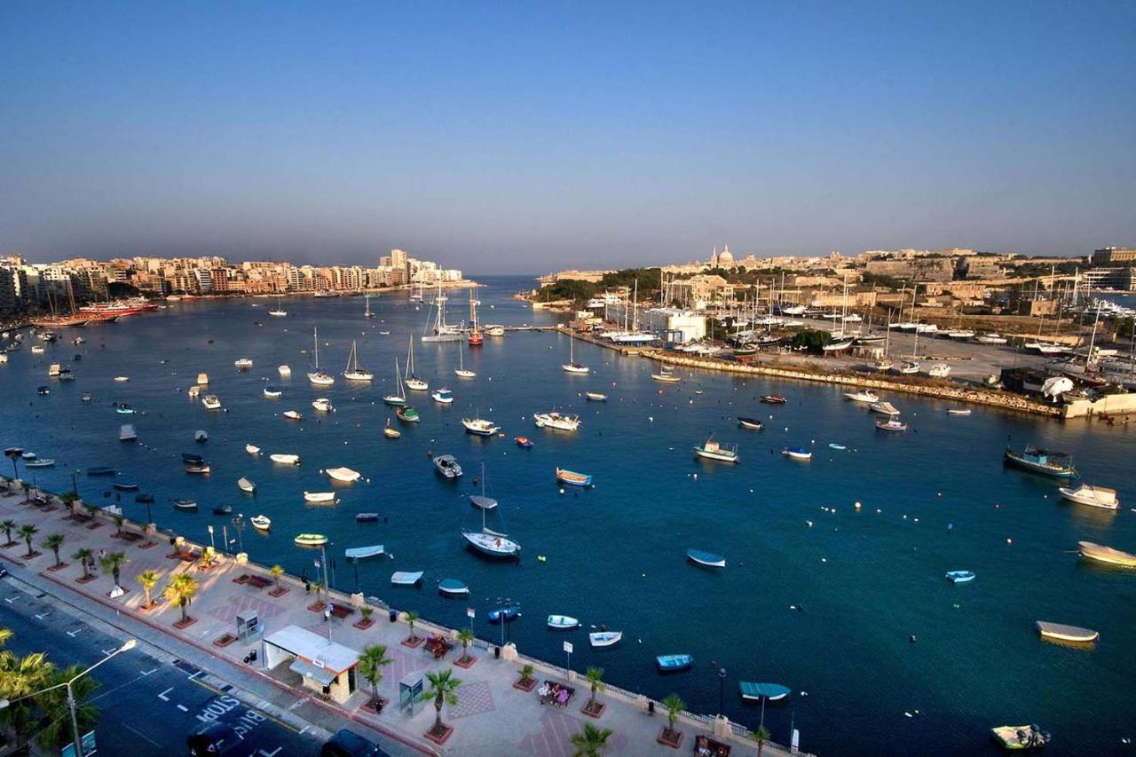 Modern 2Br Sliema Apartment 外观 照片