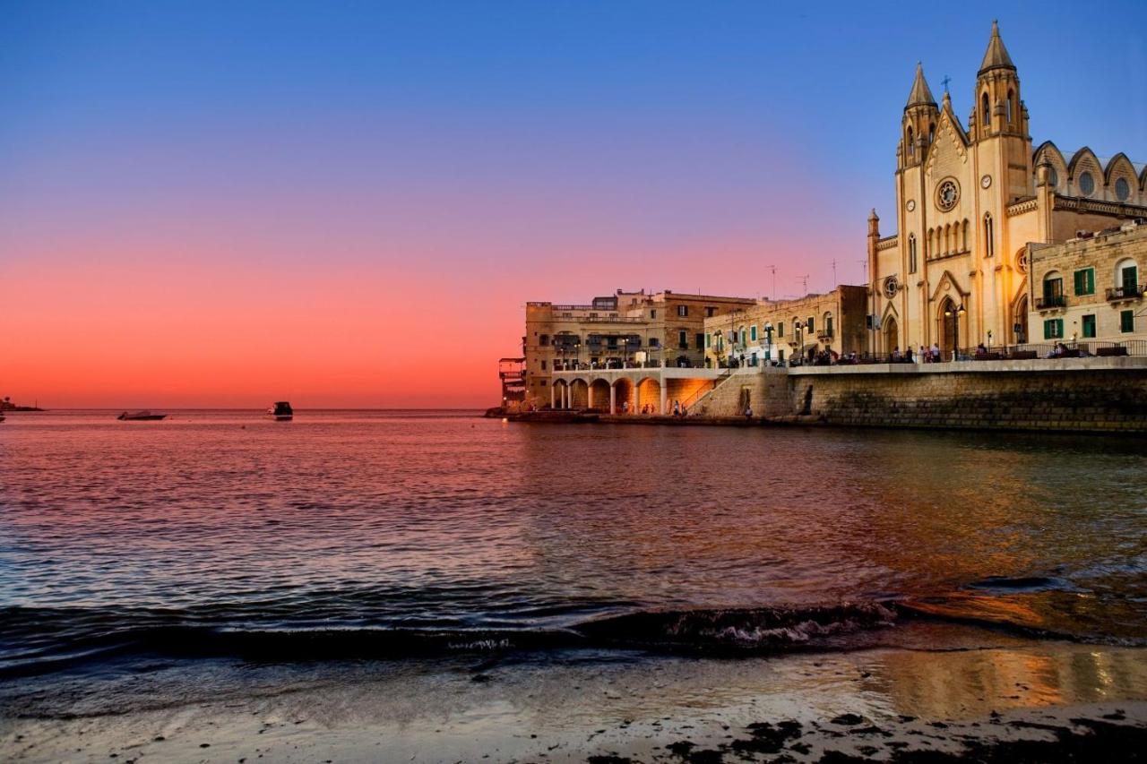 Modern 2Br Sliema Apartment 外观 照片